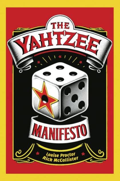 The Yahtzee Manifesto Paperback – March 27, 2012